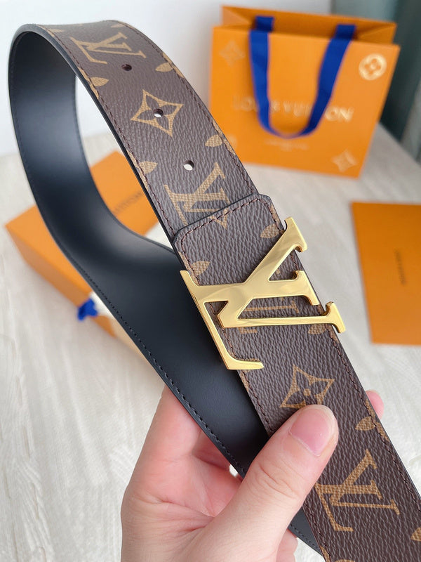 JB - LOV Belts - 221
