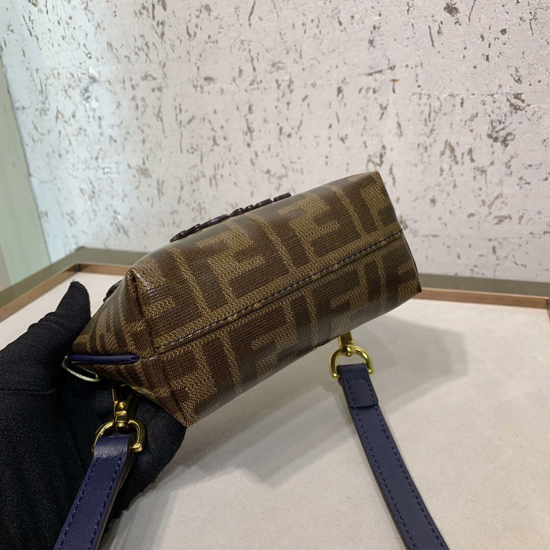 Cozy-Bags - FDE Bags - 858