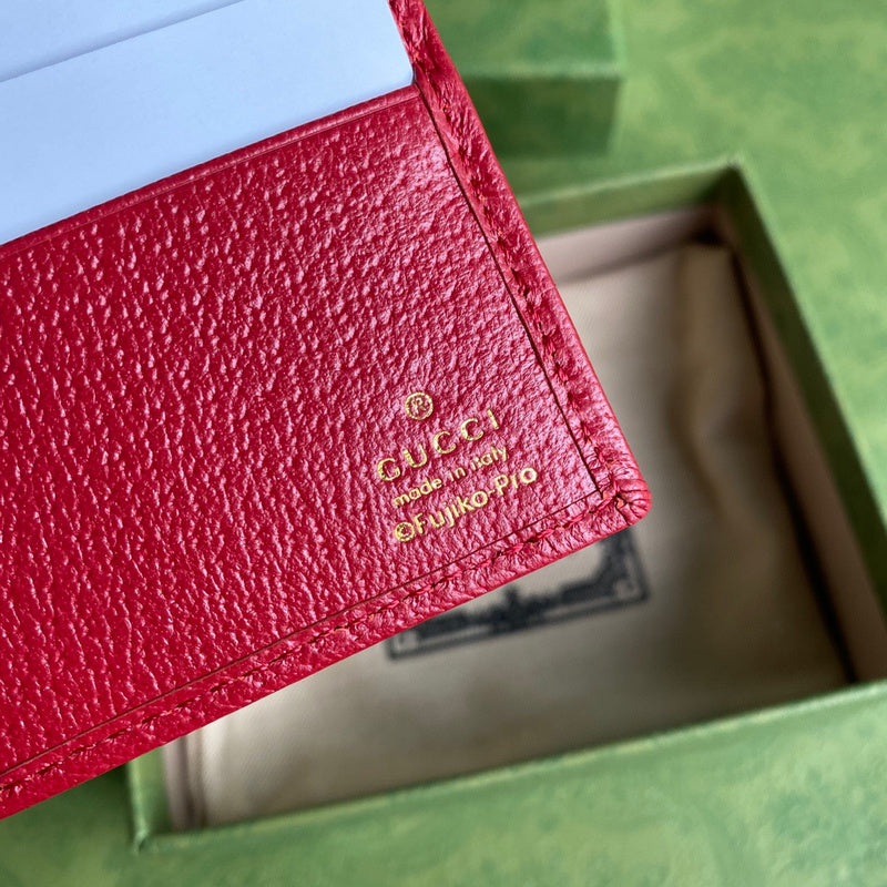 Cozy Bags - GUKI Women Wallets - 165