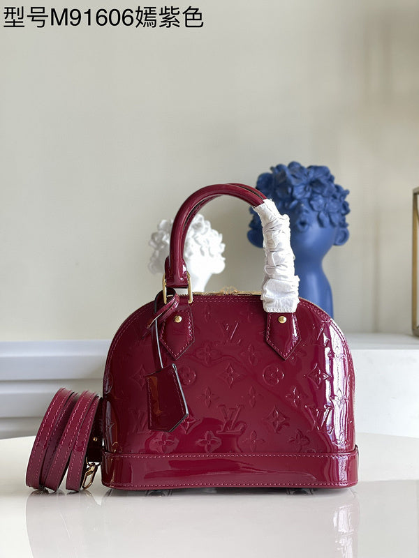 COZY BAGS - LOV Bags - 3265