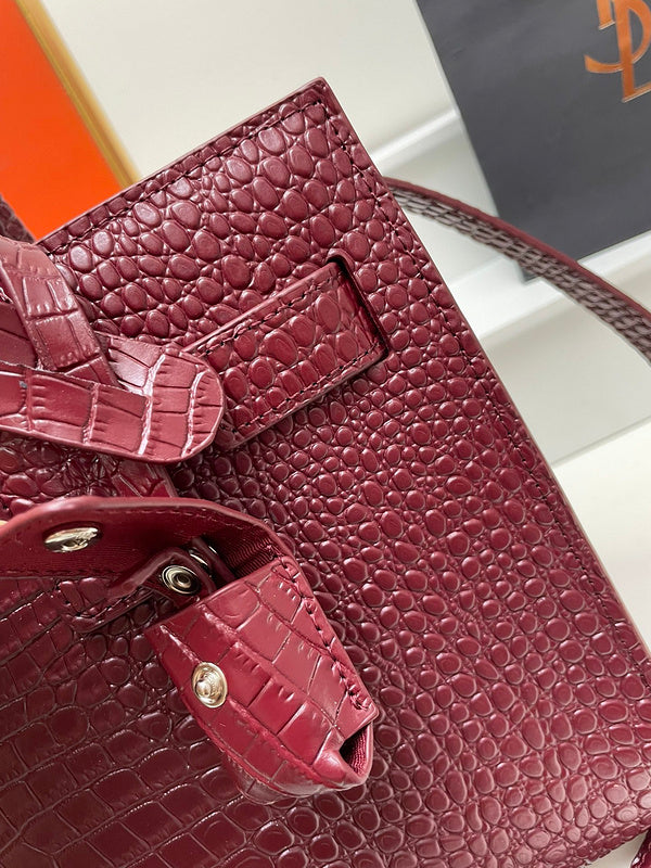 COZY - YLS Bags - 161