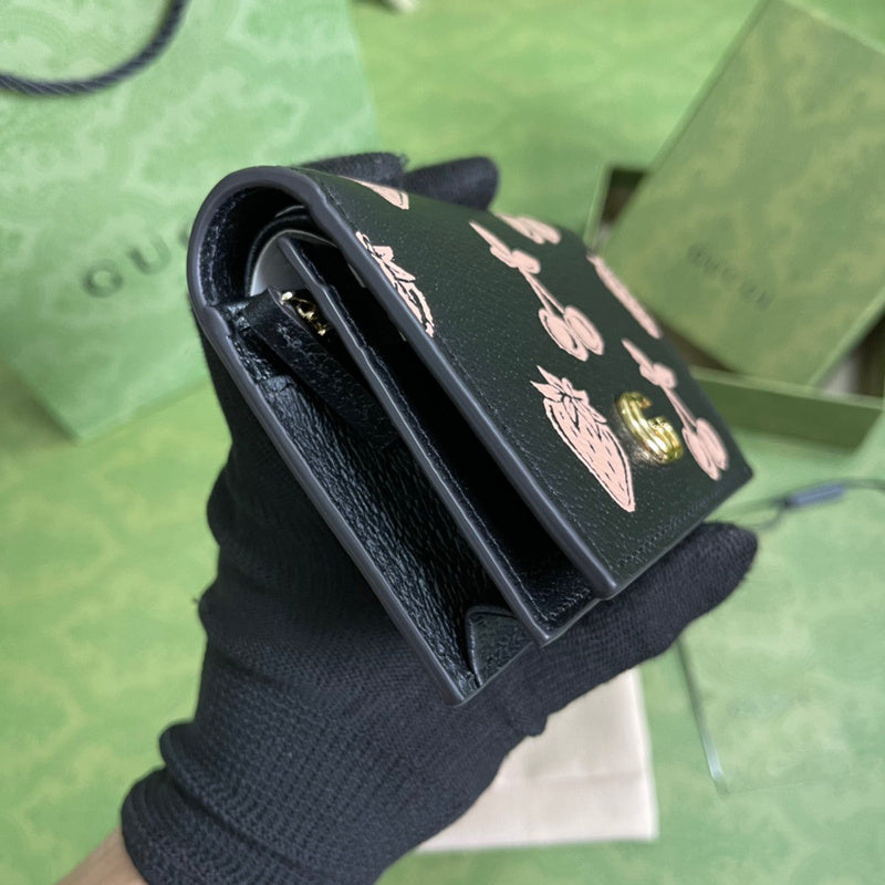 COZY BAGS - Guki Wallet - 296