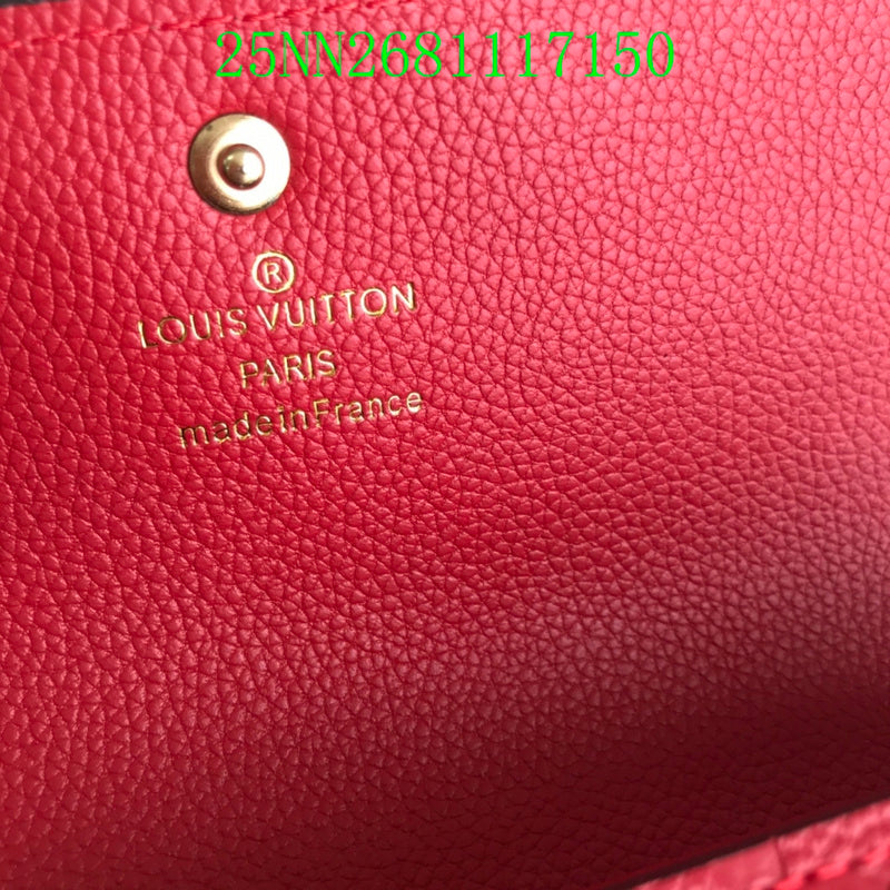 COZY BAGS - LOV Wallet - 876