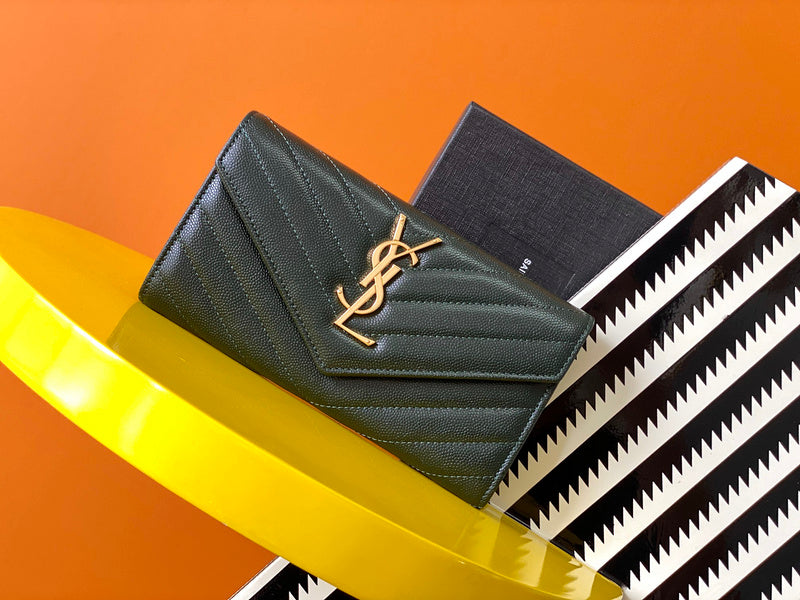 COZY BAGS - YLS Wallets - 012