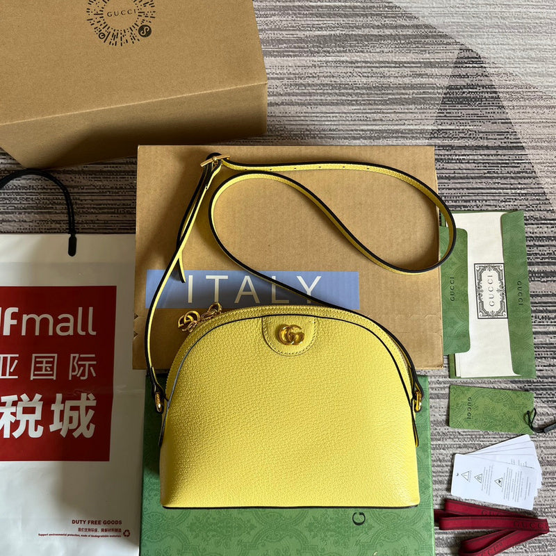 JB - Guki Lady Bags - 263