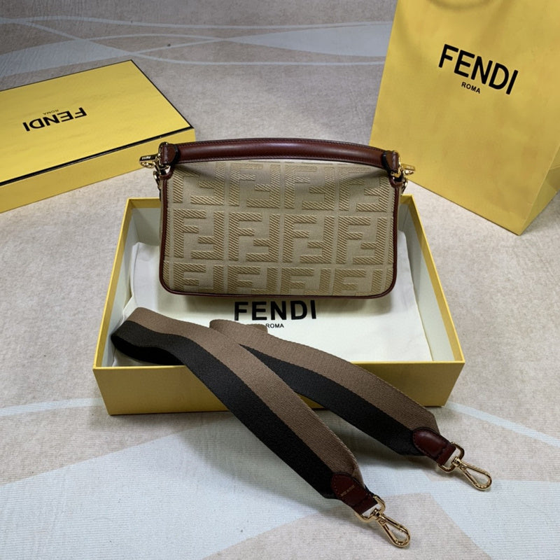 COZY - FDE Bags - 281