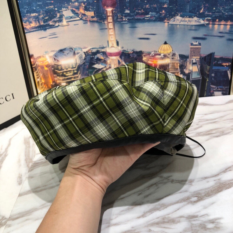 COZY BAGS - BOR Hats & Caps - 190
