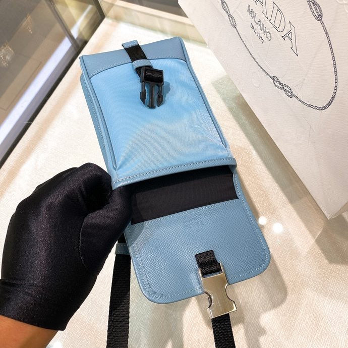 COZY BAGS - Phone Bags - 041
