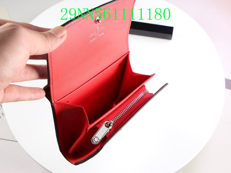 COZY BAGS - CHL Wallet - 499