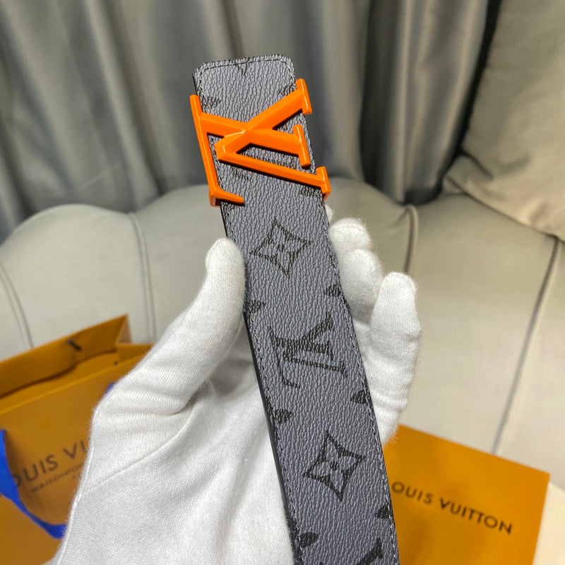 JB - LOV Belts - 078