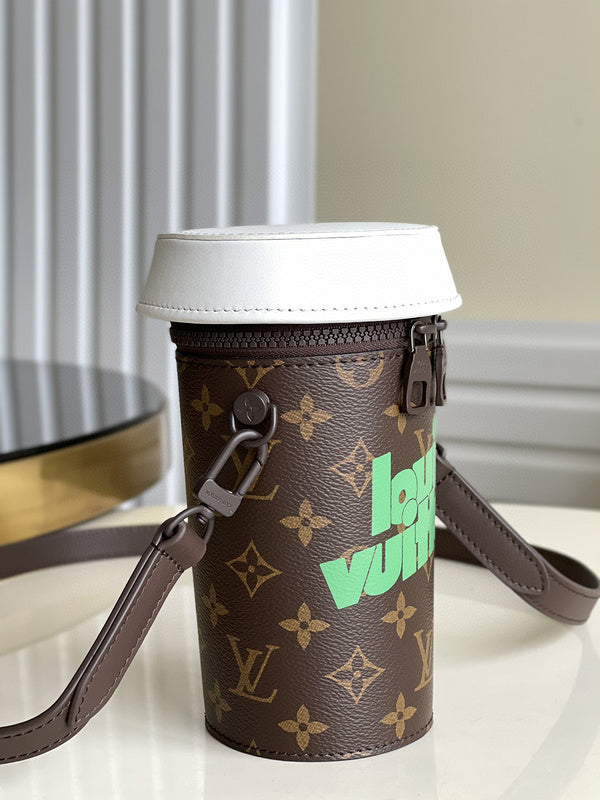 COZY BAGS - LOV Bags - 3444
