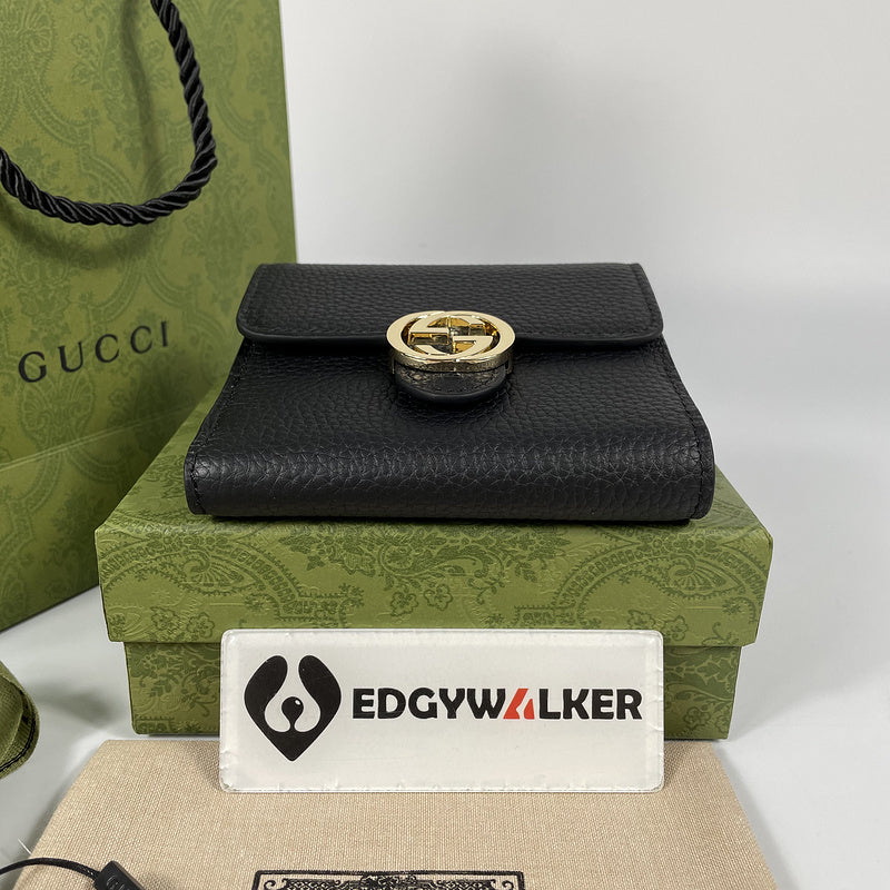 Cozy Bags - GUKI Women Wallets - 024