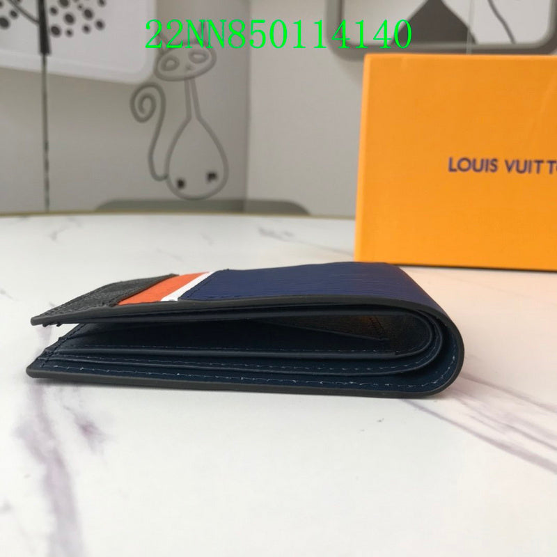 COZY BAGS - CHL Wallet - 1188