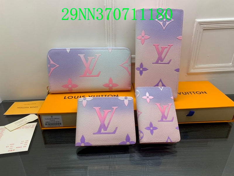 COZY BAGS - LOV Wallet - 1103