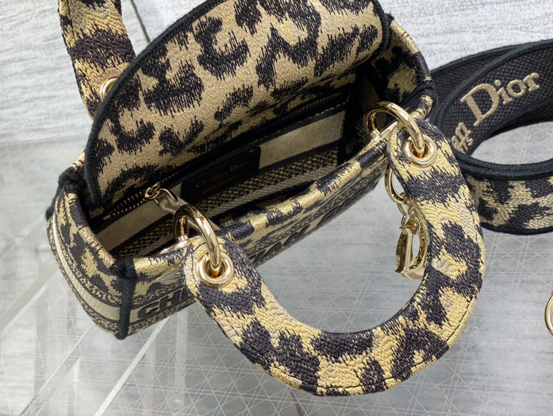 JB - DOR Lady Bags - 138