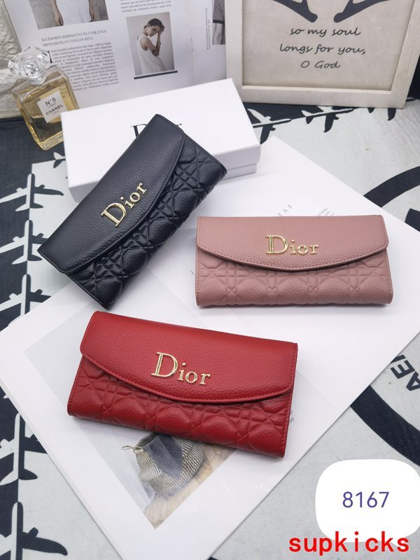 COZY BAGS - Mix Wallets - 632