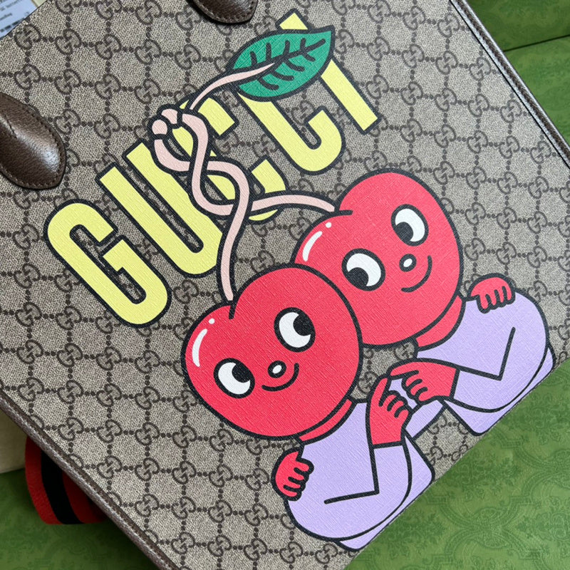 JB - Guki Lady Bags - 564