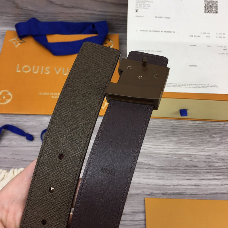JB - LOV Belts - 292