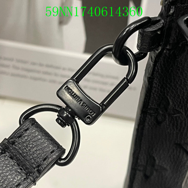 COZY BAGS - LOV Wallet - 378