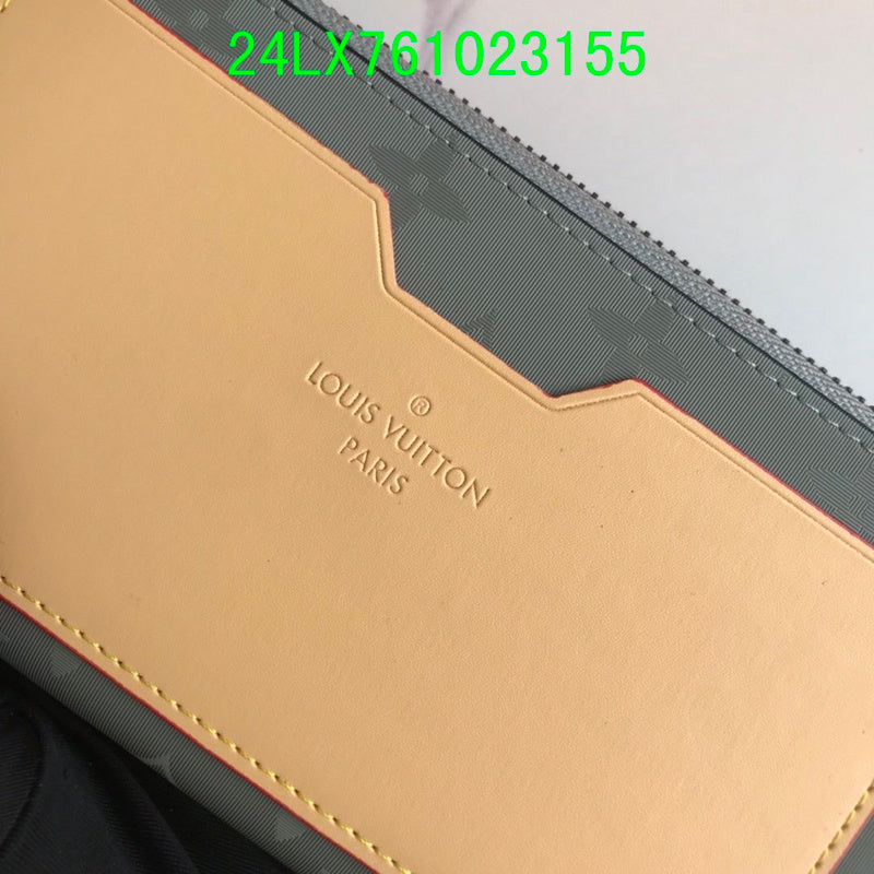 COZY BAGS - CHL Wallet - 1273
