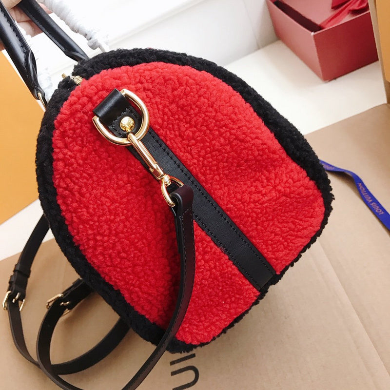 COZY - LOV Lady Bags - 719