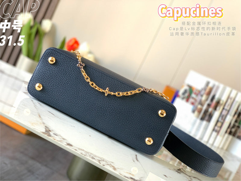 COZY - LOV Lady Bags - 717