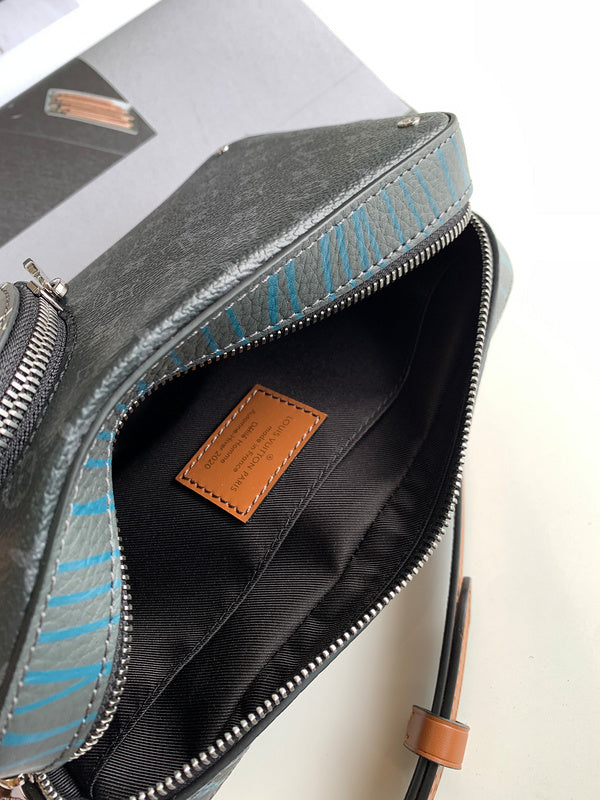 COZY BAGS - LOV Bags - 4039