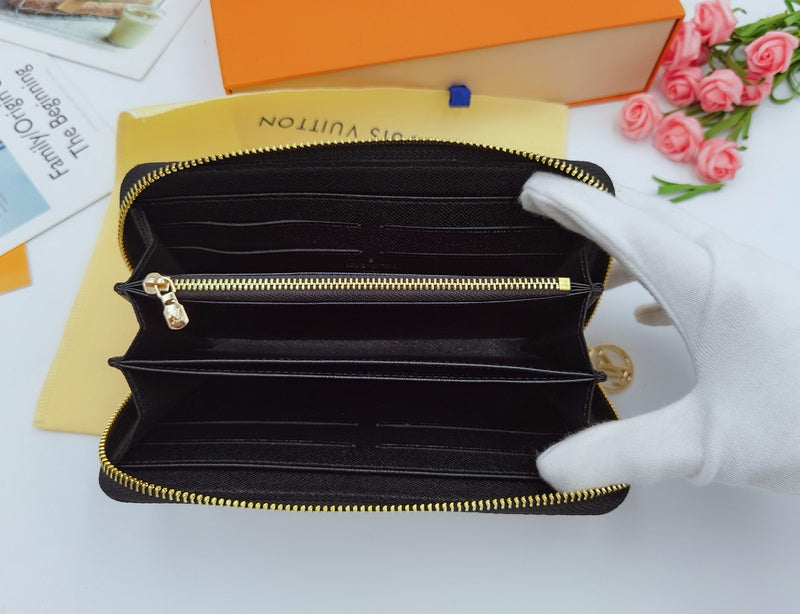 COZY BAGS - CHL Wallet - 1227