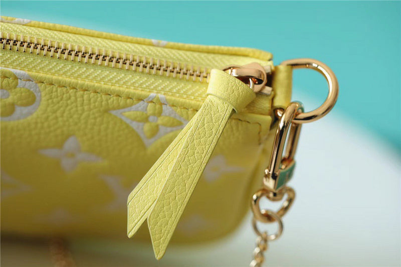COZY - LOV Lady Bags - 1002