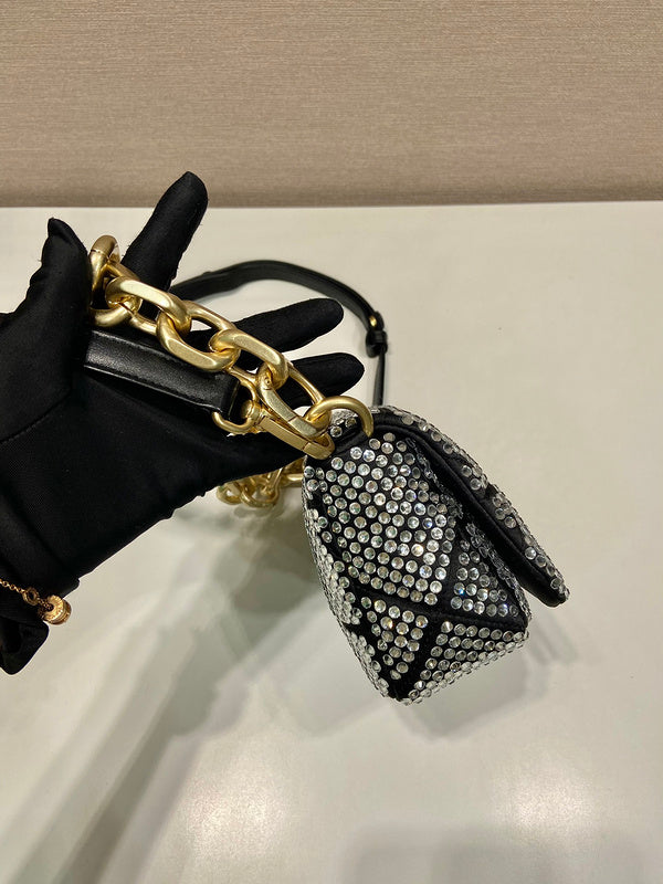 JB - PD Lady Bags - 115