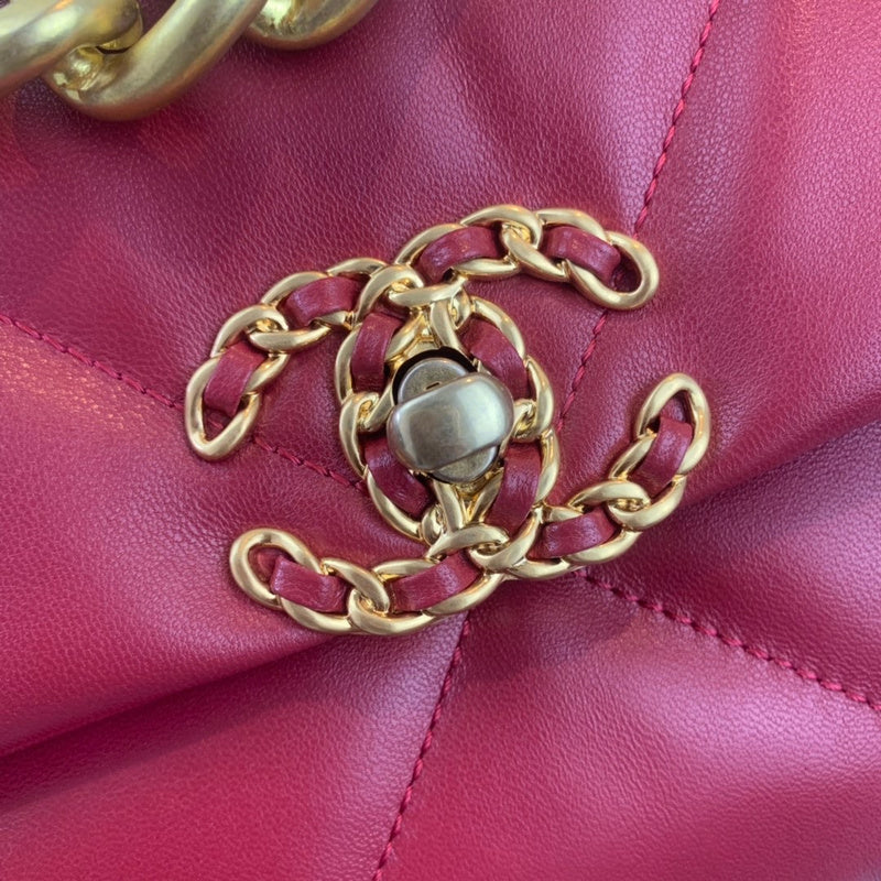 COZY BAGS - CHL Lady Bags - 007