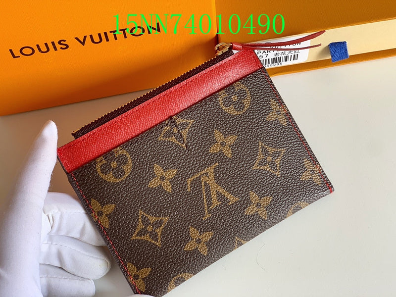 COZY BAGS - LOV Wallet - 769