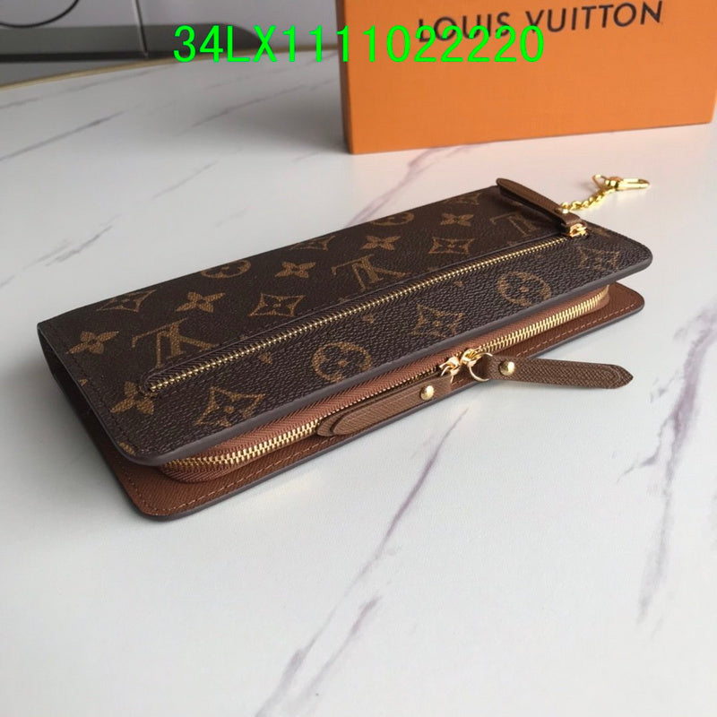 COZY BAGS - CHL Wallet - 1371