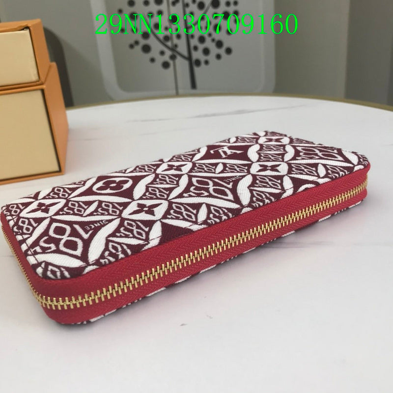 COZY BAGS - CHL Wallet - 786