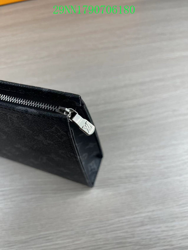 COZY BAGS - LOV Wallet - 1118