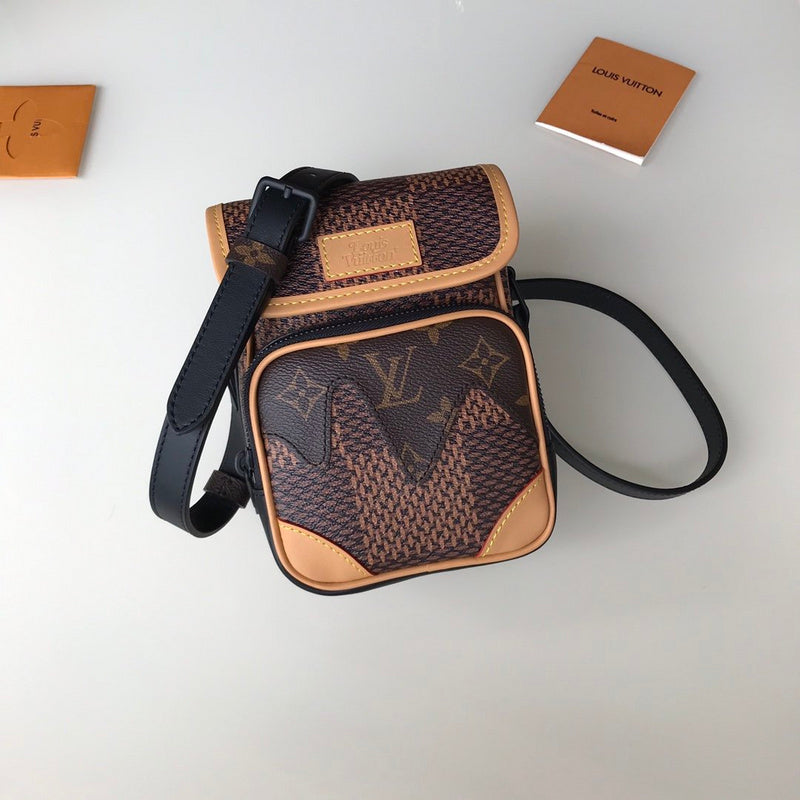COZY BAGS - LOV Men Bags - 217