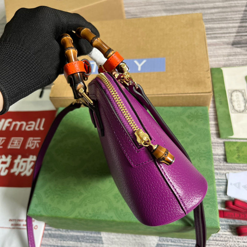 JB - Guki Lady Bags - 324