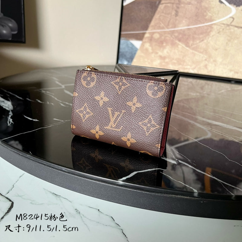 COZY BAGS - LOV Wallets - 027