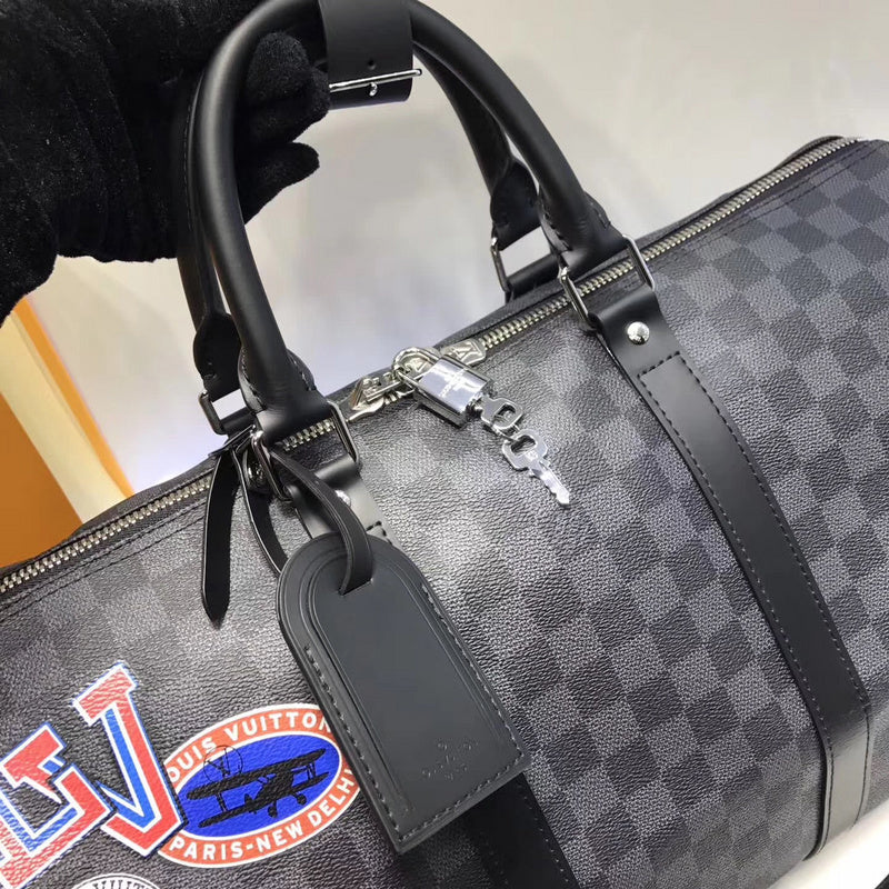 JB - LOV Travel Bags - 146