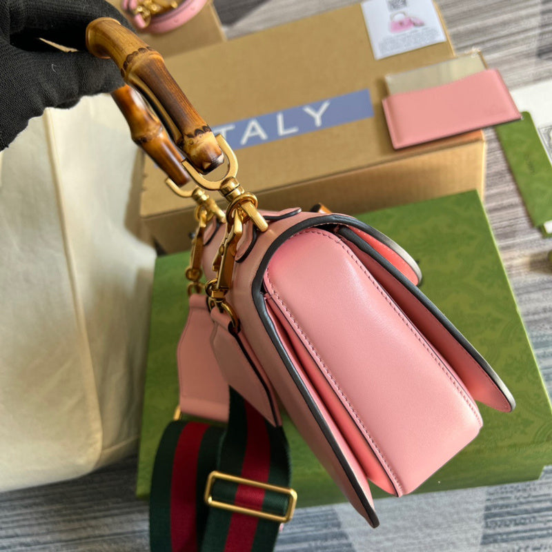 COZY - Guki Lady Bags - 929