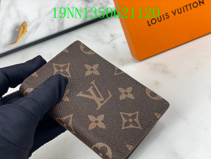 COZY BAGS - LOV Wallet - 324