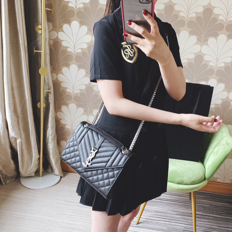 COZY BAGS - YLS Bags - 1132