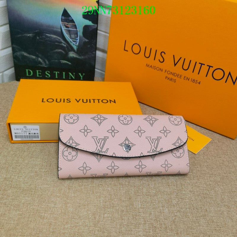 COZY BAGS - CHL Wallet - 263