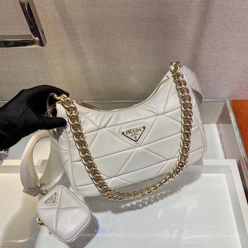 JB - PD Lady Bags - 184