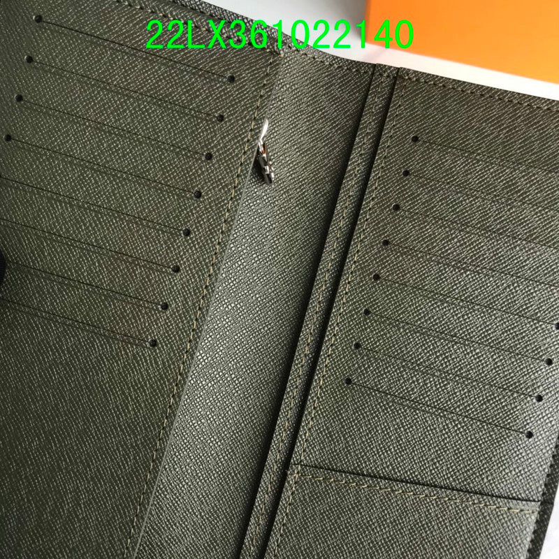 COZY BAGS - CHL Wallet - 1431