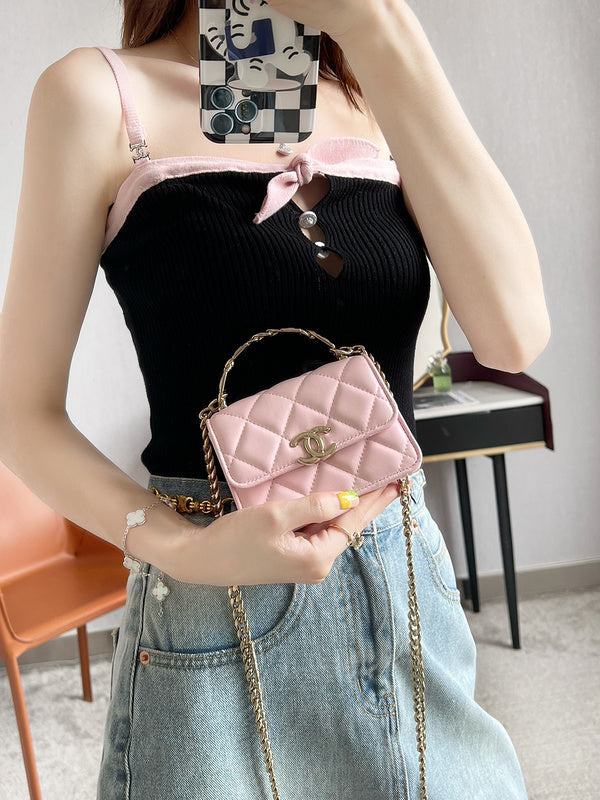 COZY BAGS - CHL Lady Bags - 249