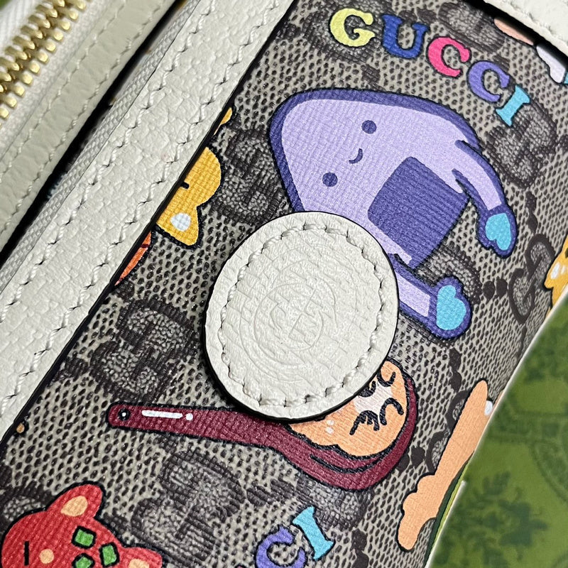 COZY BAGS - Guki Men Bags - 069