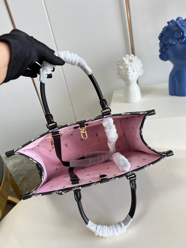 COZY - LV Bags - 1896