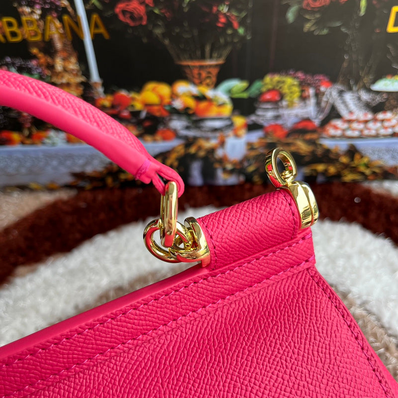 COZY BAGS - DAG Bags - 002
