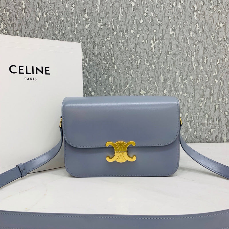 COZY - COL Bags - 247